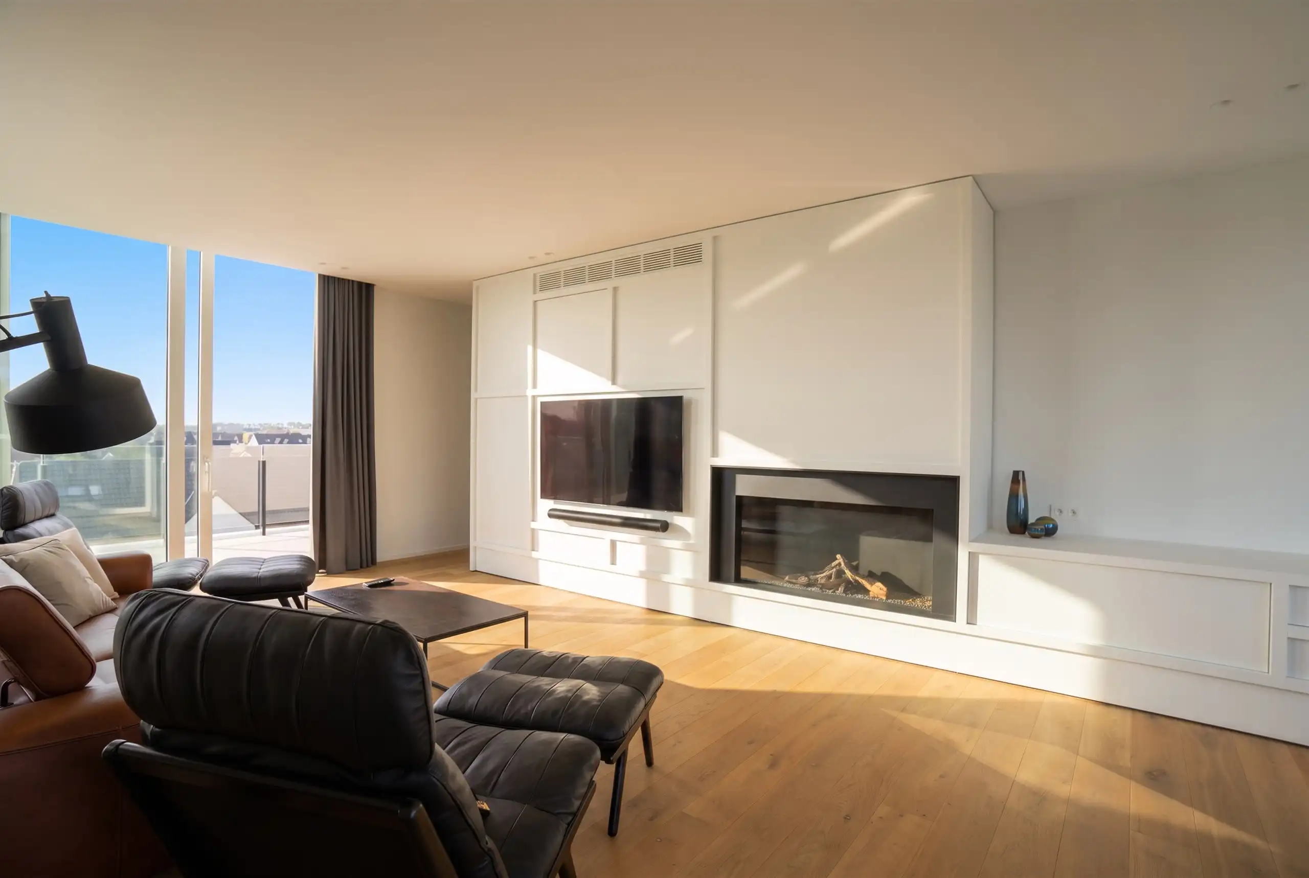 Verborgen dakparel: 165 m² met terrassen op elk lichtpunt foto 10