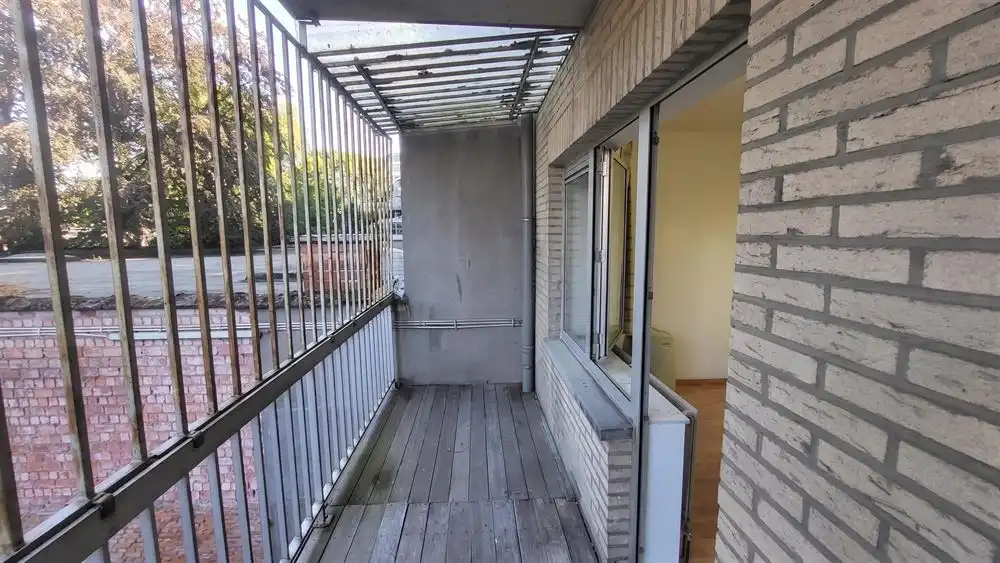 Ruim 4-slpkr appt met terras en optie garages foto 15