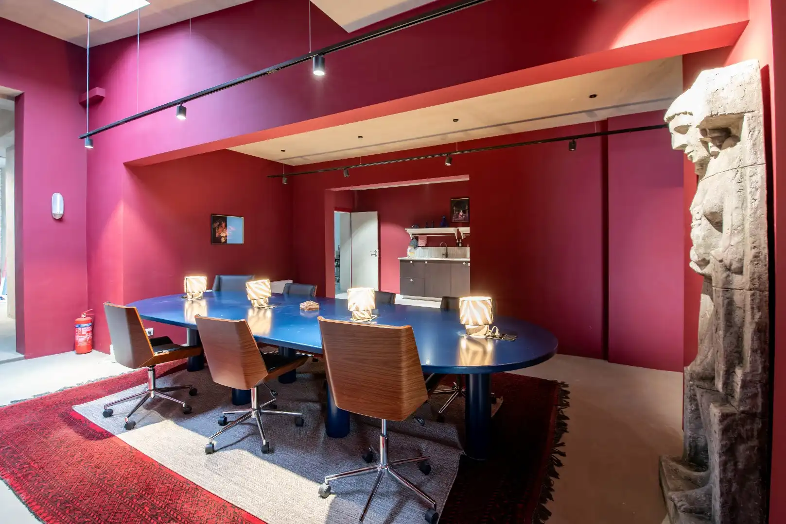 All-in co-working op maat van jouw ambities foto 12