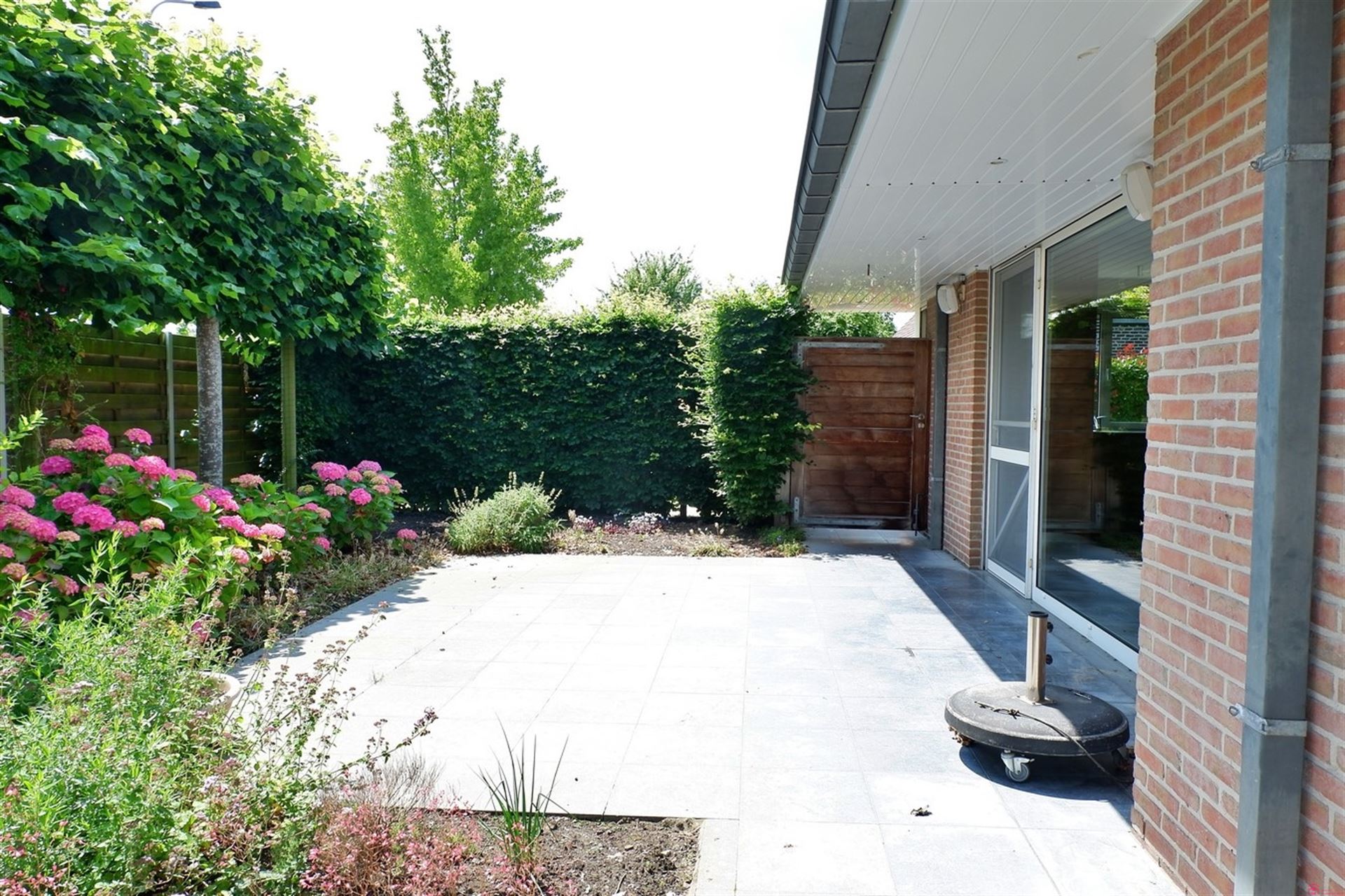 Villa met tuin om van te genieten foto 24