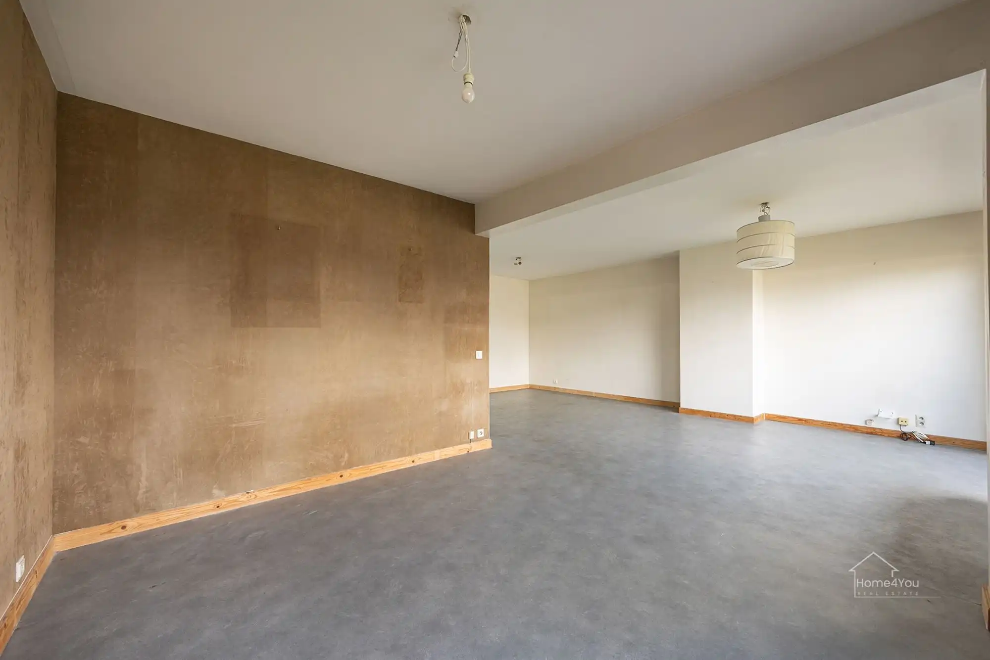Charmant 2-slaapkamer appartement in hartje Antwerpen! foto 2