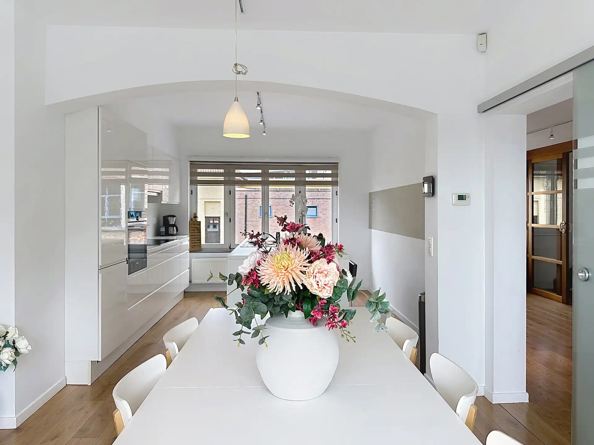 Huis te koop Heilige Theresialaan 72 - 1700 Dilbeek