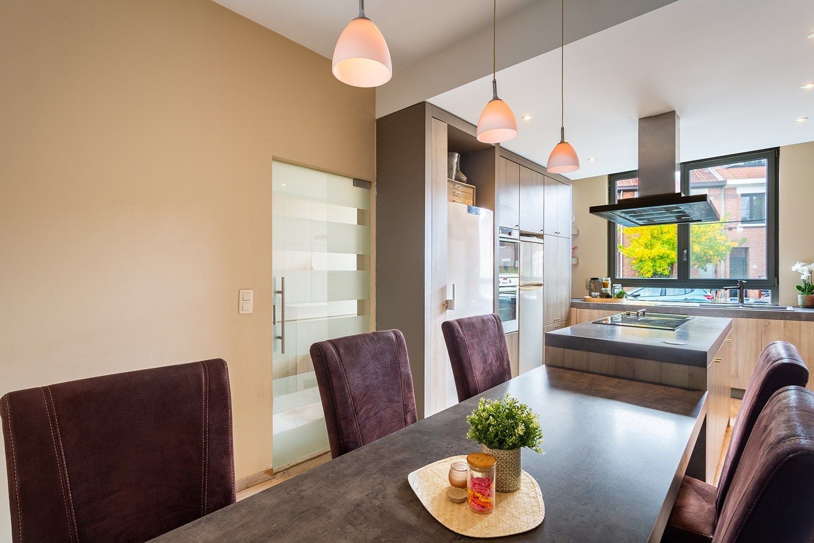 Energiezuinige woning met tuin in Groenenhoek foto 10