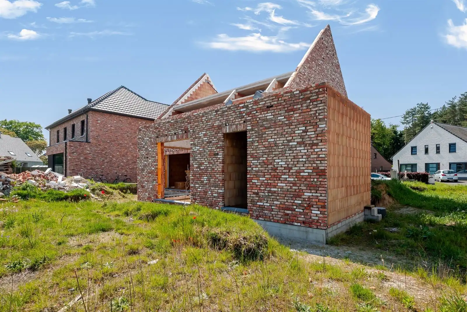 Huis foto 6