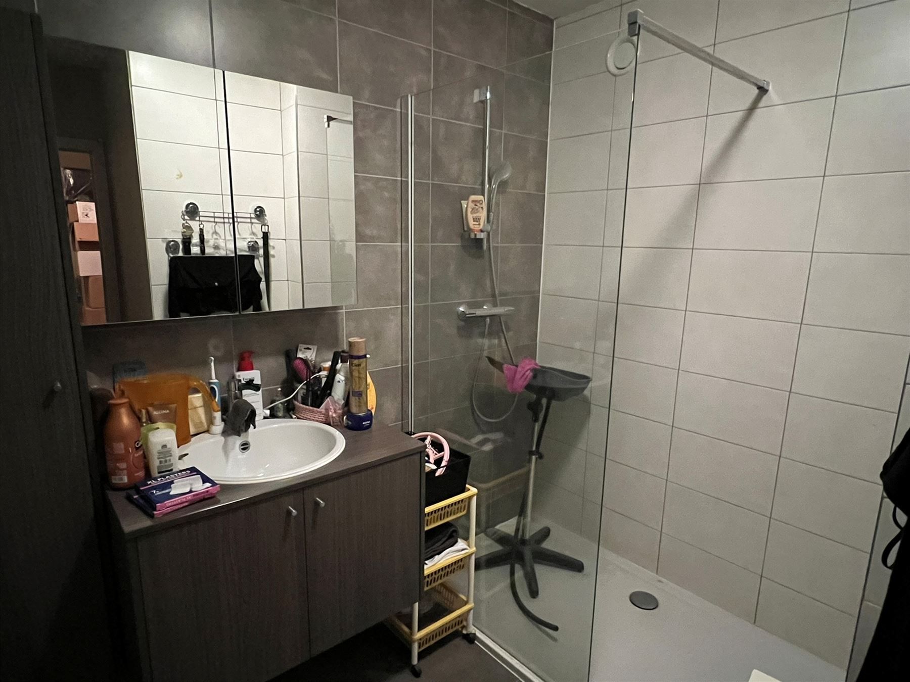 Comfortabel appartement met 2 slaapkamers en mooi terras foto 4