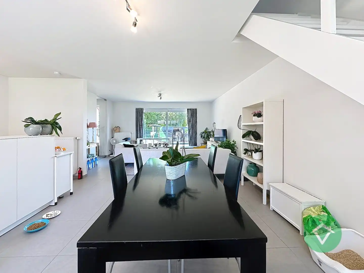 Woning met 3 slaapkamers en tuin te Torhout foto 9
