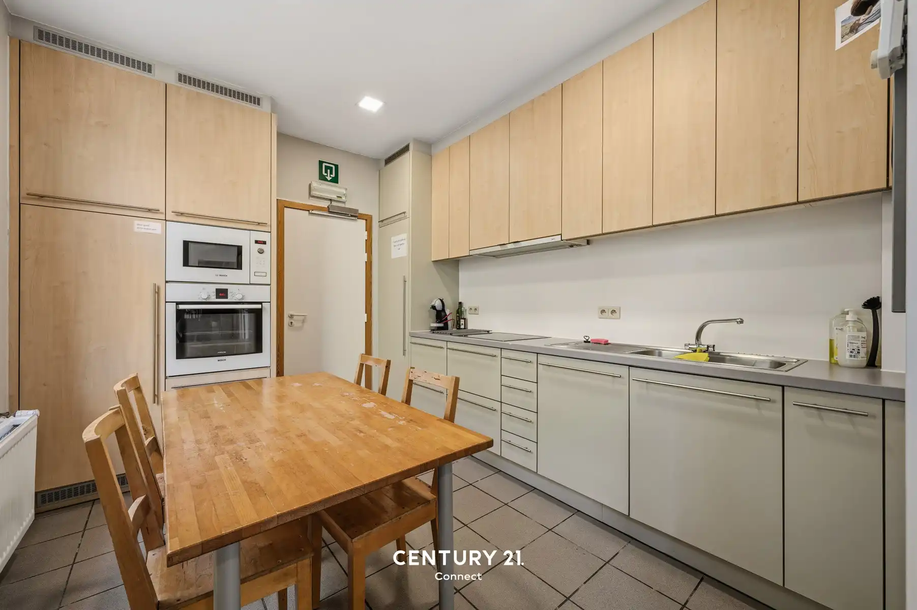 Opbrengsteigendom 9 studentenkamers hartje Leuven foto 4