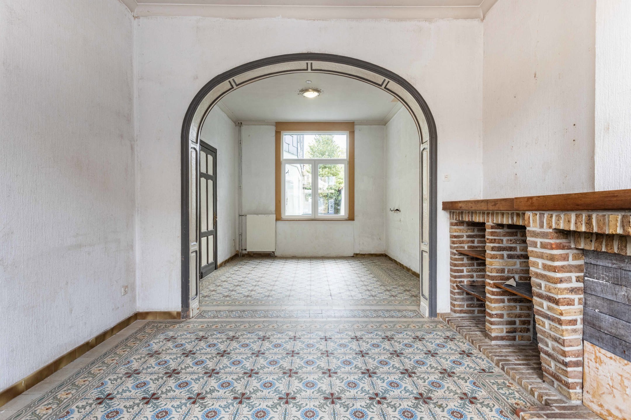 Ruime burgerwoning met stadstuin vlakbij het centrum!  foto 6
