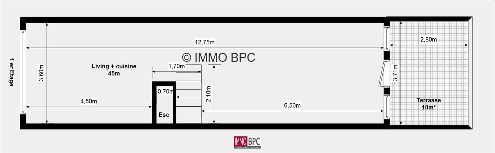 Huis - Vrij beroep foto 28