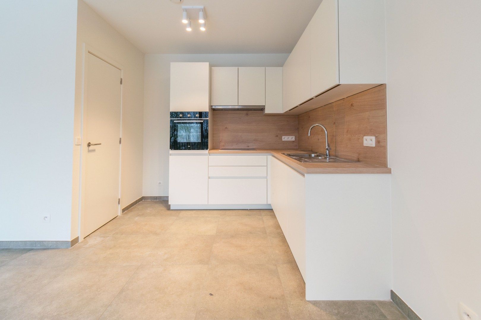 Een instapklaar nieuwbouwappartement te Halle! foto 9