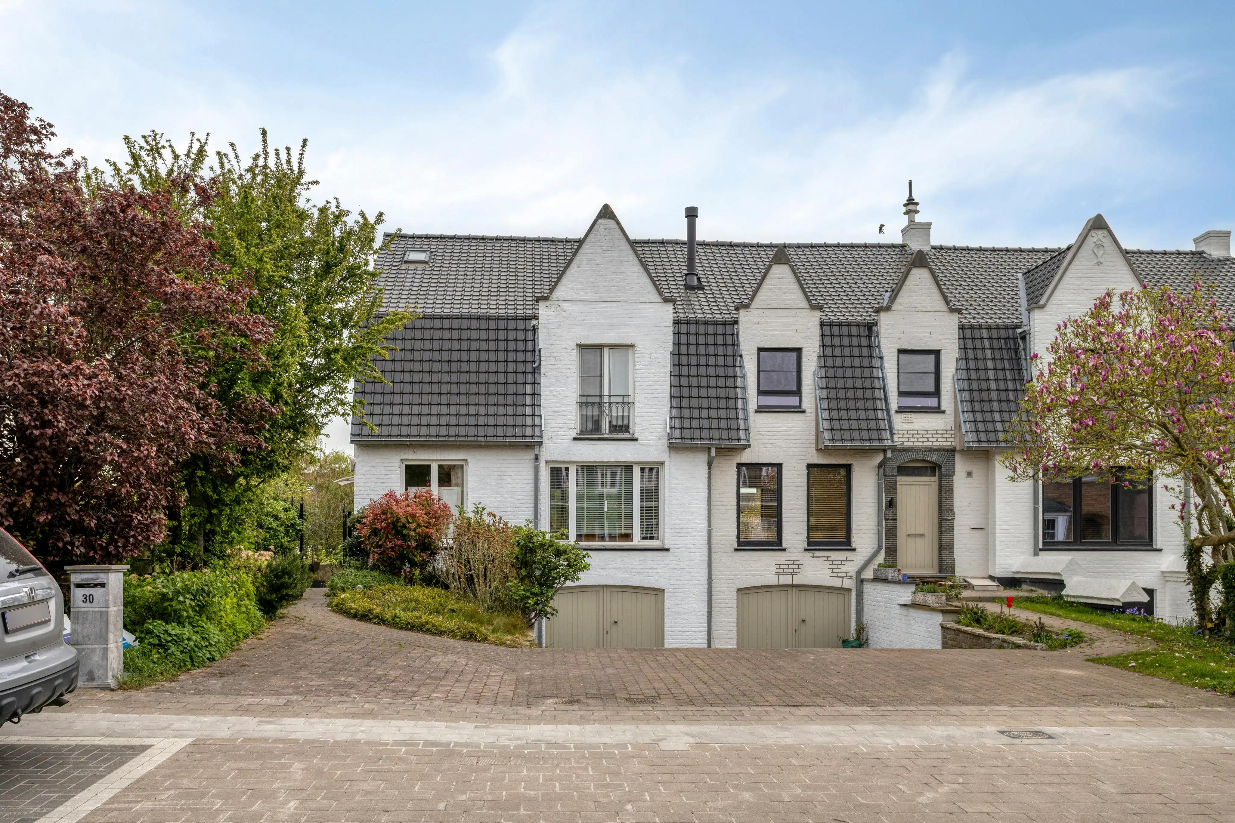 Huis te koop Sint-Godelievedreef 30 - 8310 Sint-Kruis