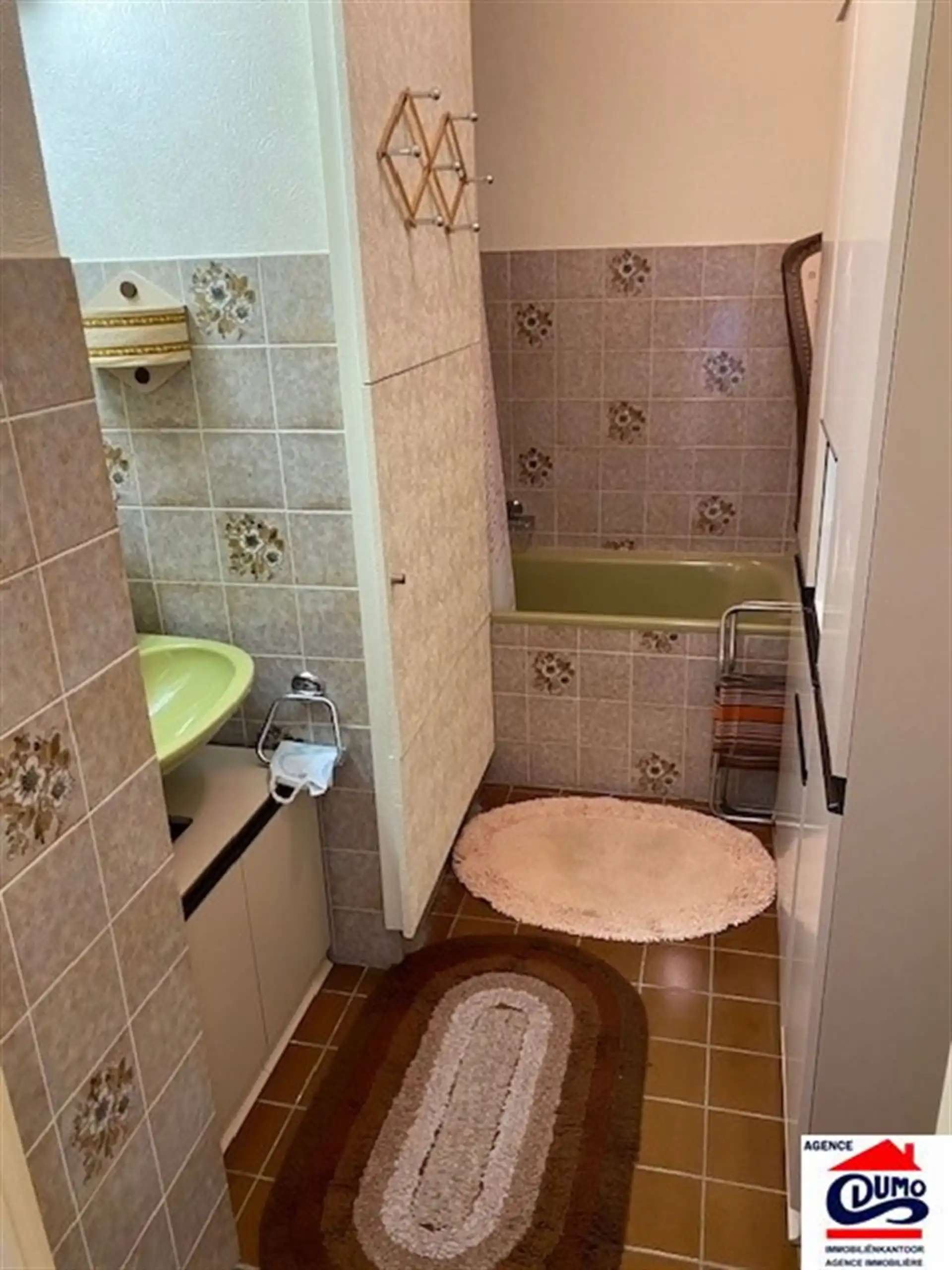 Compleet gerenoveerde studio met fantastisch zeezicht! foto 14