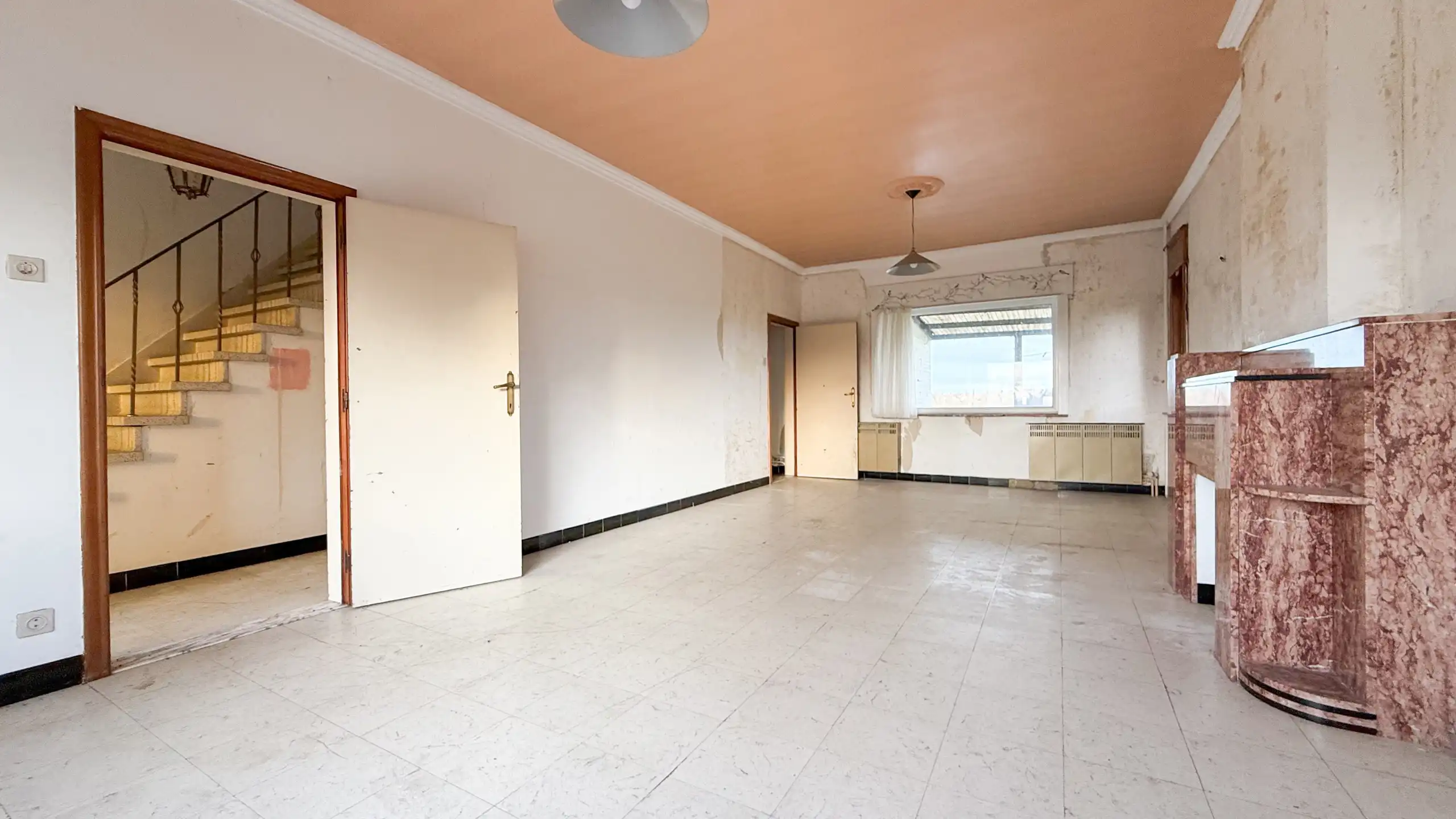 Charmante woning met potentieel tussen Kortessem–Tongeren! foto 4