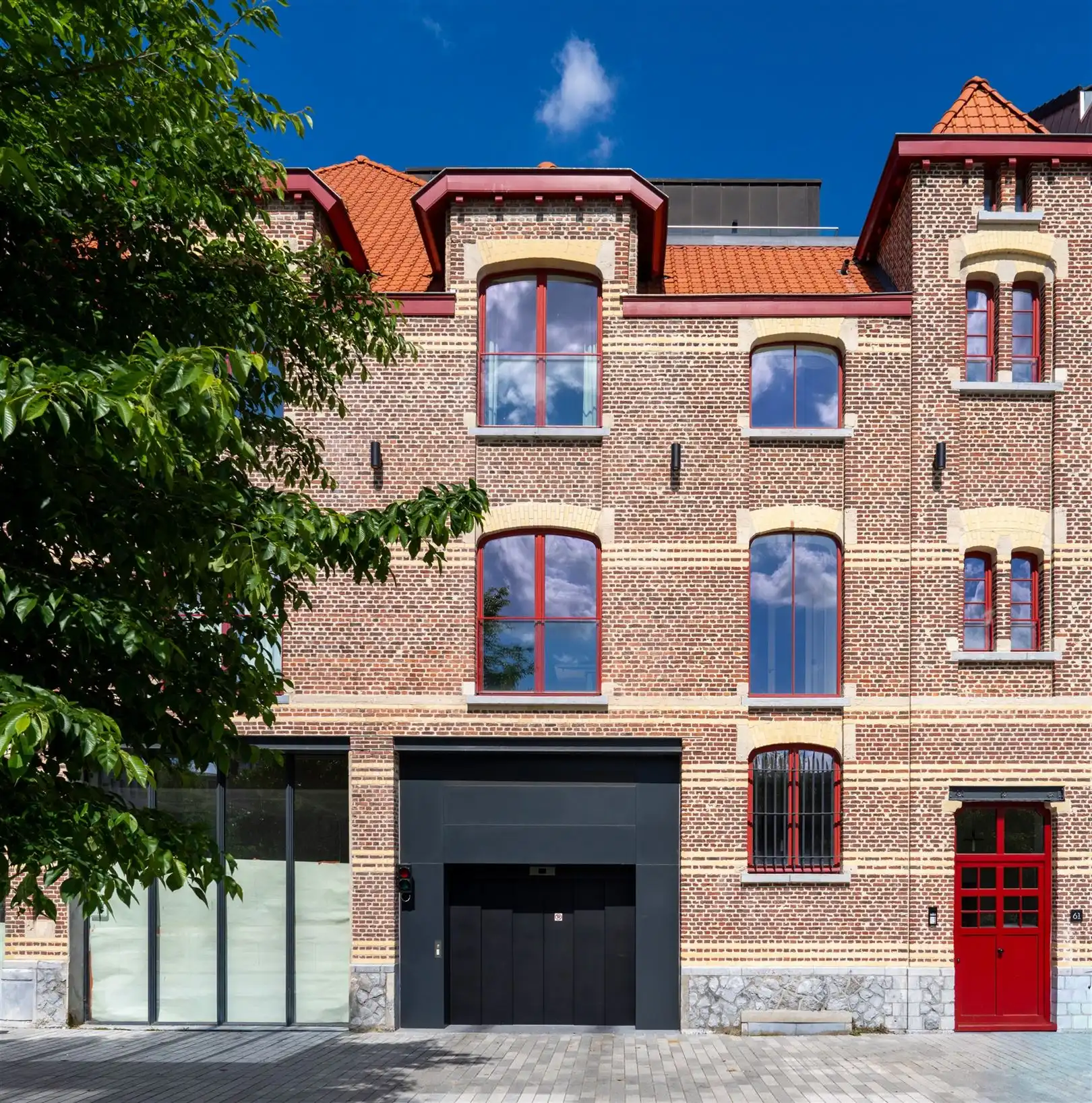 Exclusief appartement aan Zuidpark foto 18