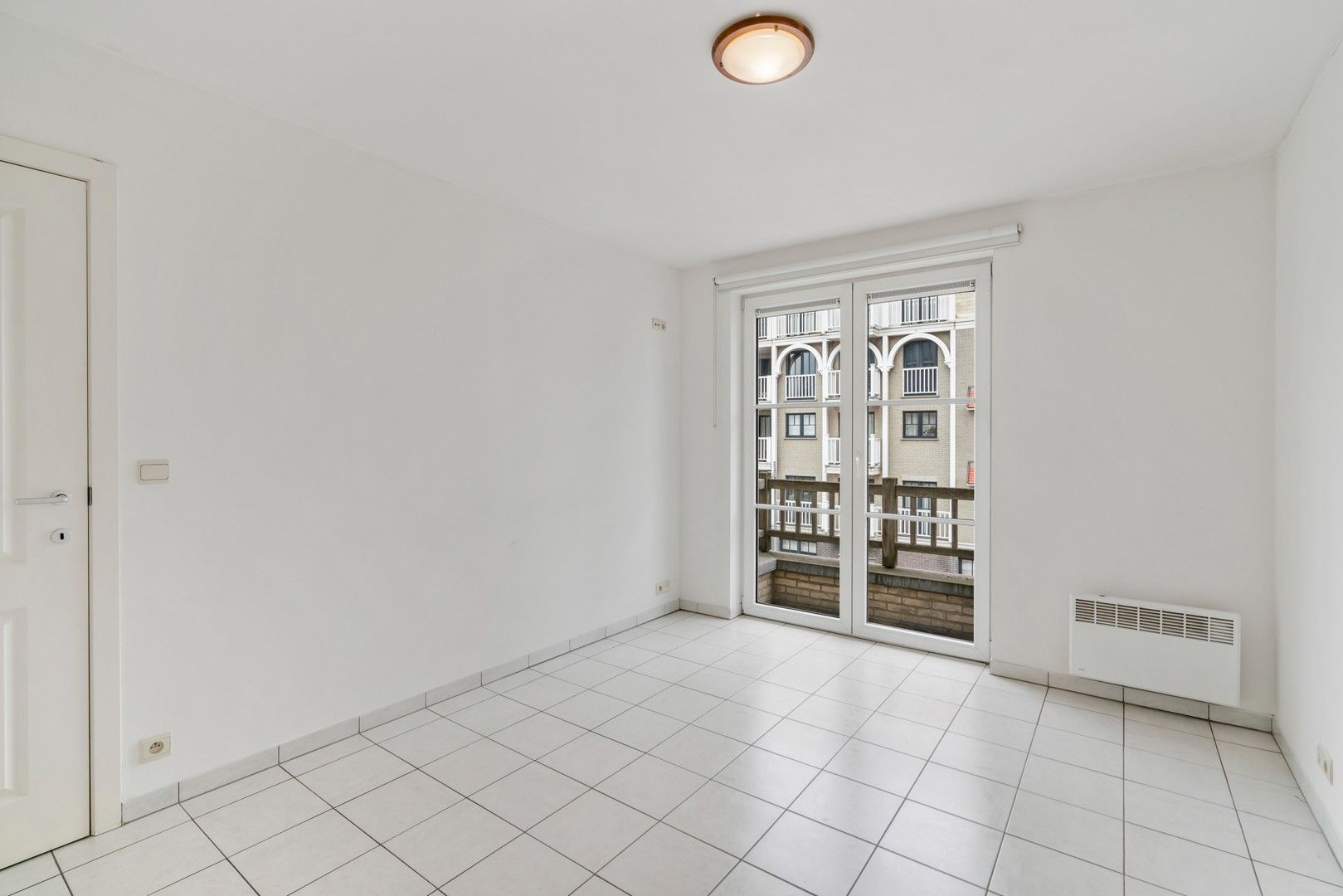 2-slaapkamerappartement met spectaculair uitzicht! foto 14