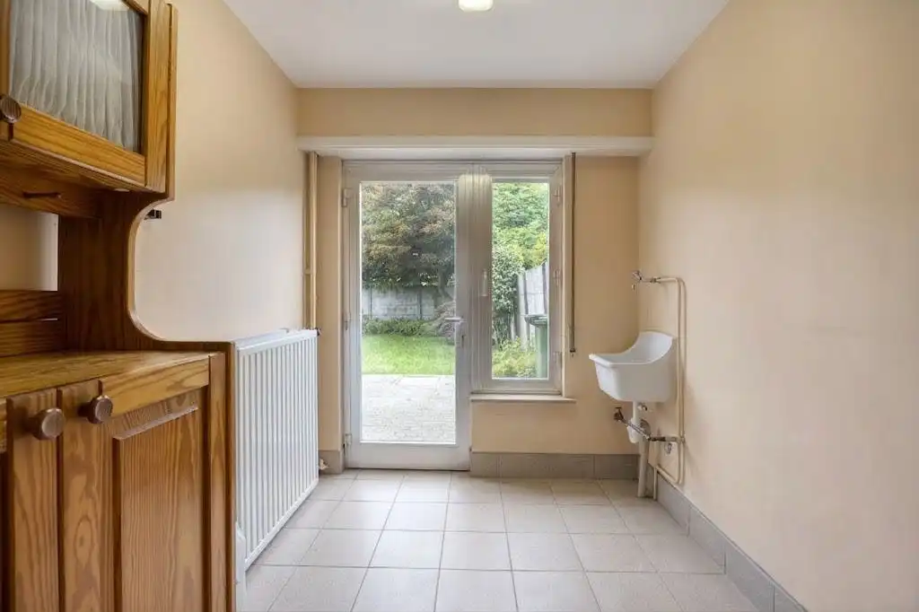Appartement in Deurne-Zuid met 2/3 slaapkamers en tuin!  foto 17