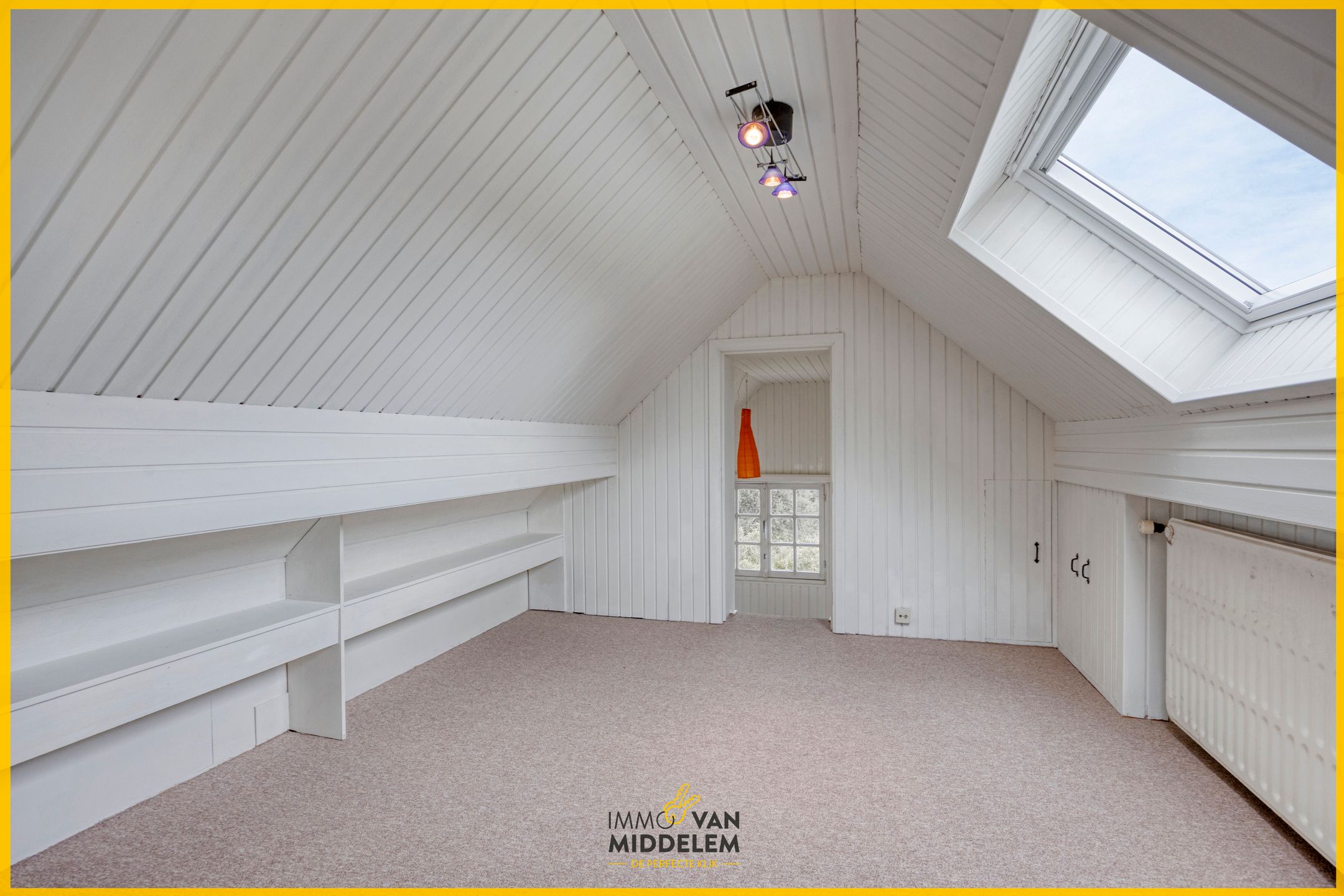 UNIEKE VILLA te DILBEEK CENTRUM foto 26