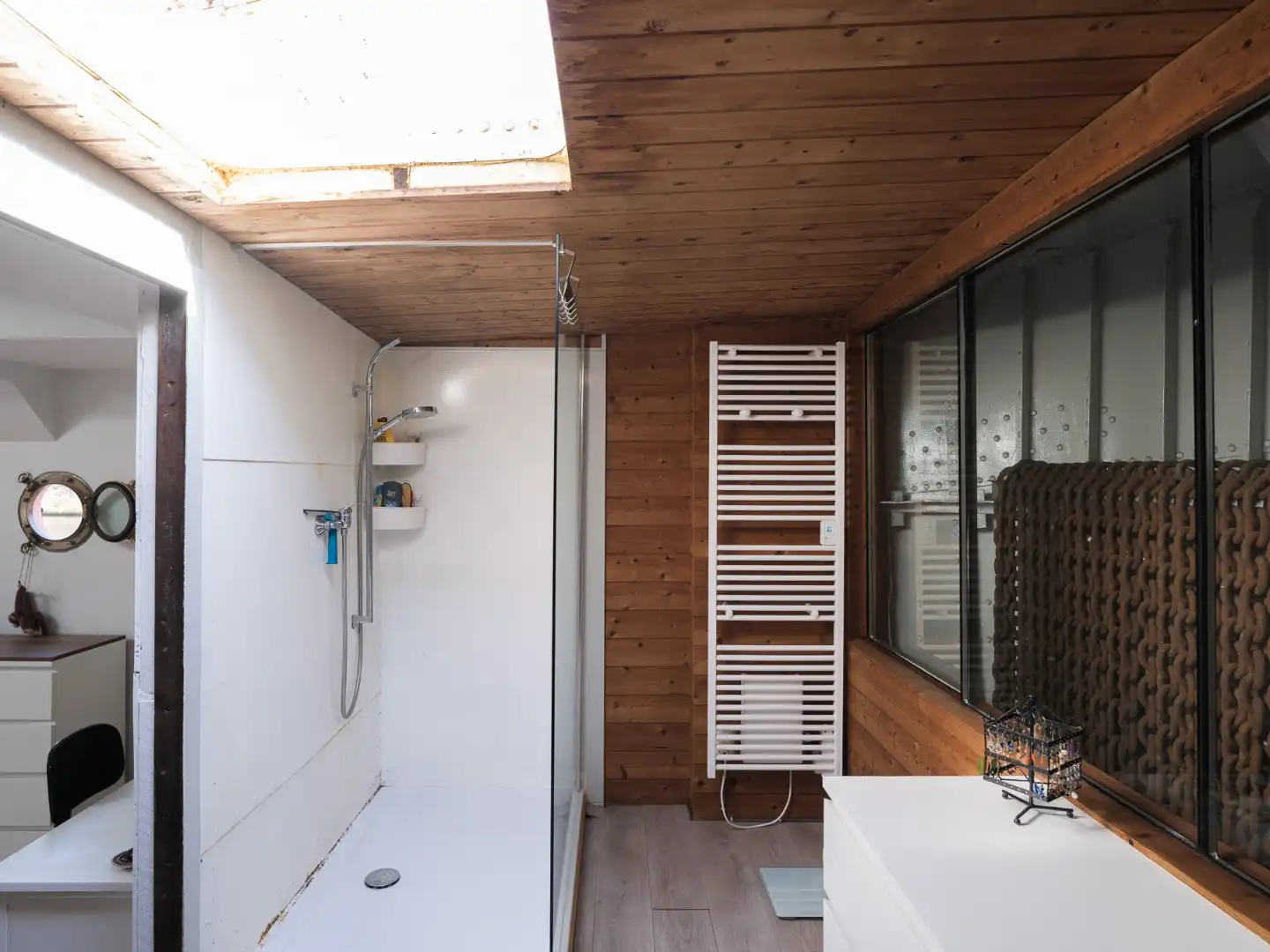 Wonen aan het water met karakter en ruimte – Visserij, Gent foto 18