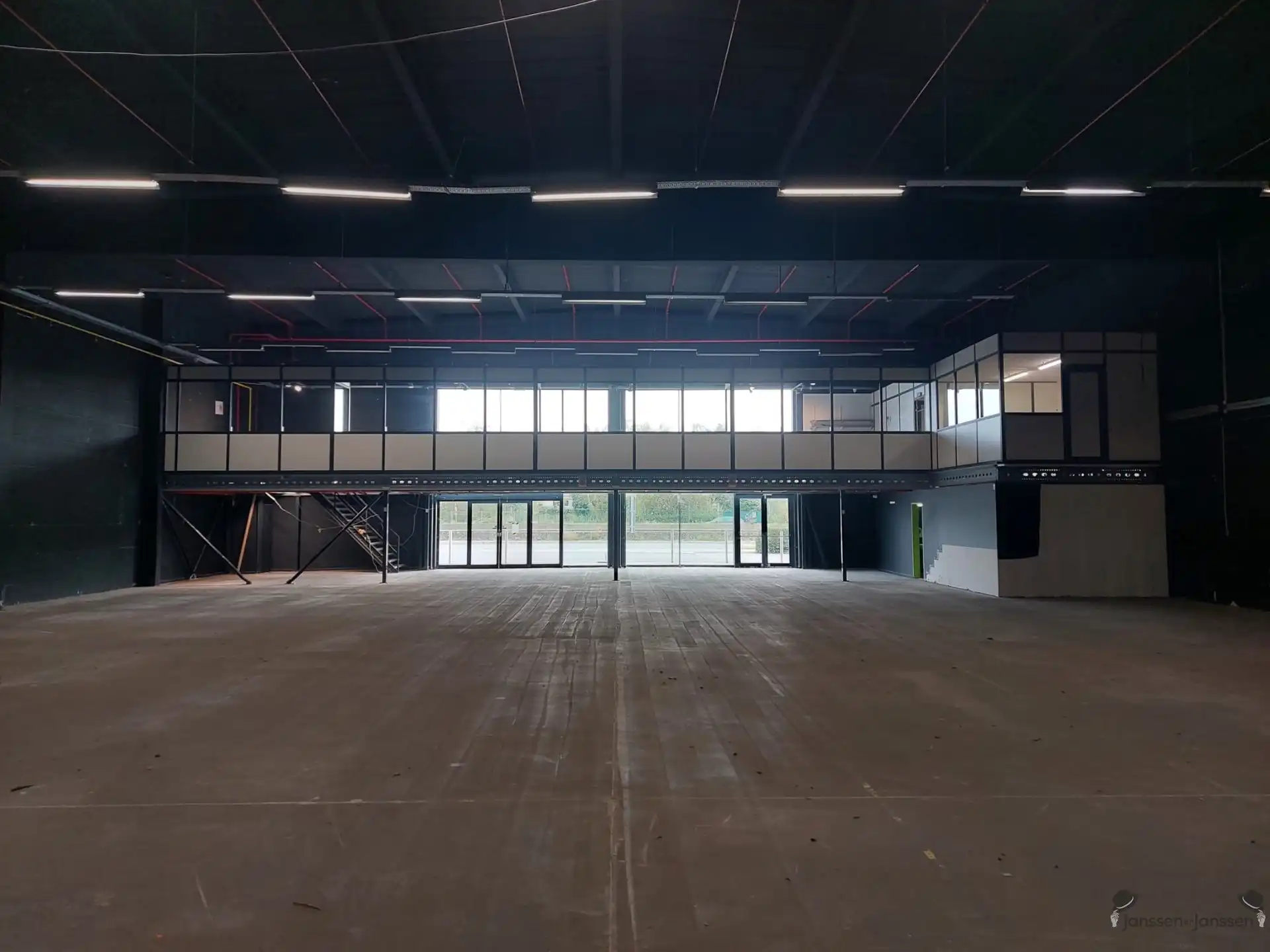 Multifunctionele bedrijfsruimte op toplocatie! foto 10