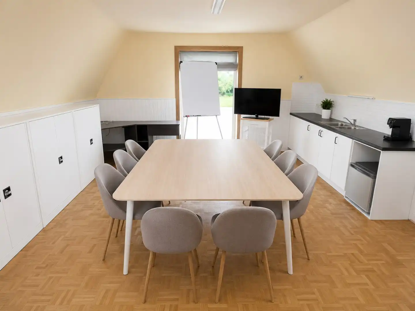 Statige villa met loods op groot perceel, buitenkans! Ruddervoorde (Waardamme) foto 17