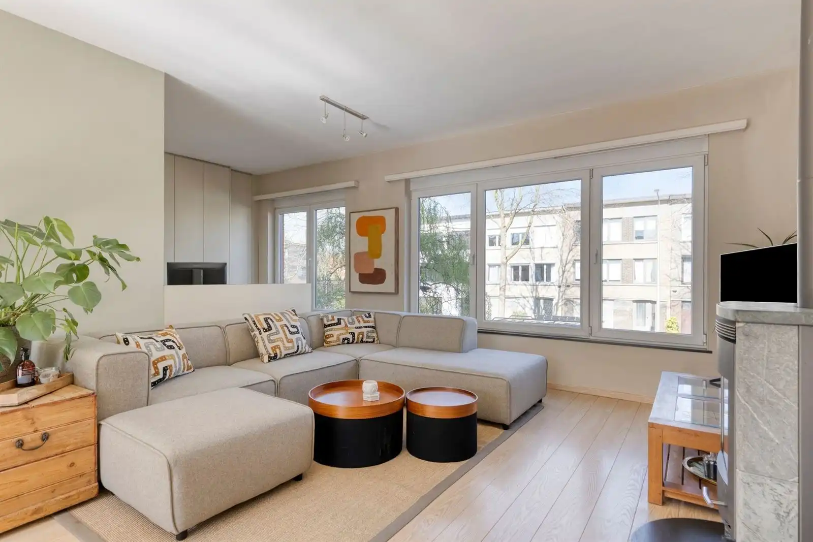 Lichtrijke gezinswoning met doordachte indeling foto 4