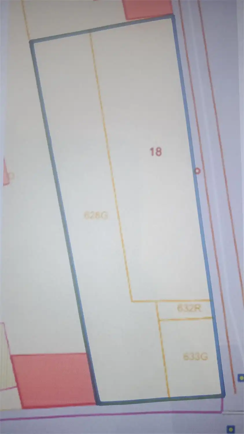 Grond te Denderleeuw-Iddergem foto 5