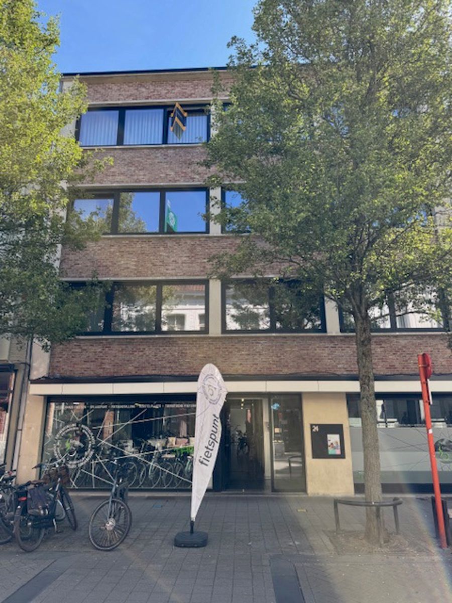 Appartement te huur foto 2