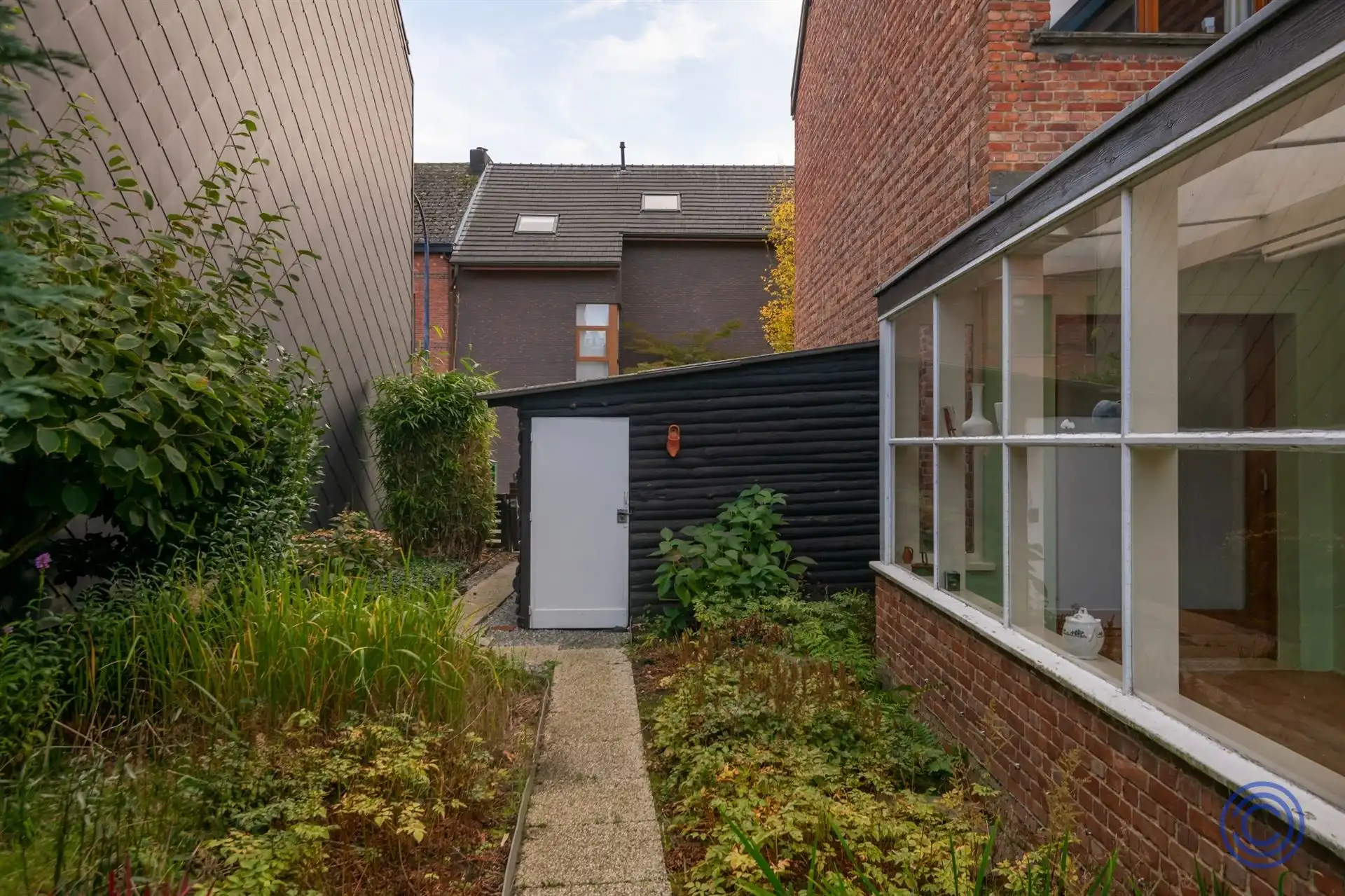 Te renoveren HOB + Bouwgrond* foto 34