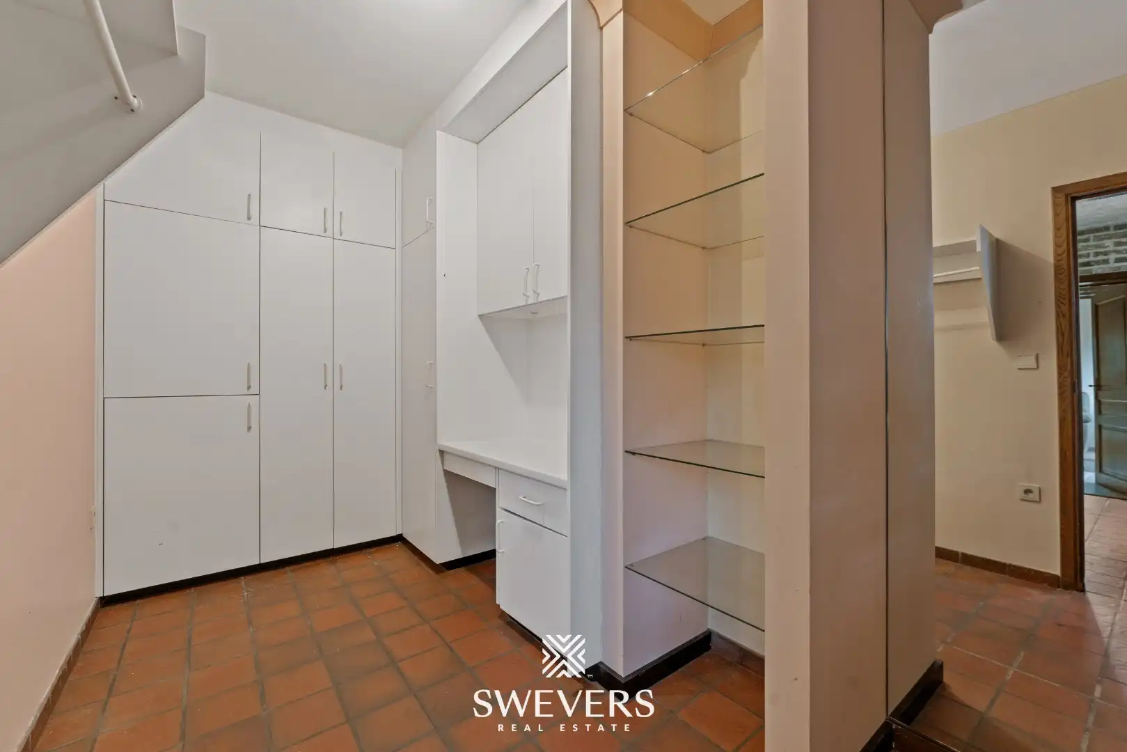 Karaktervolle gezinswoning met veel potentieel op een perceel van 13a55ca in hartje Heusden-Zolder foto 21