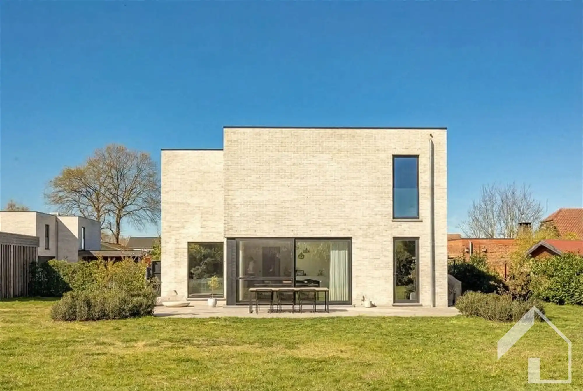 Recente nieuwbouwwoning (BEN-woning) foto 18