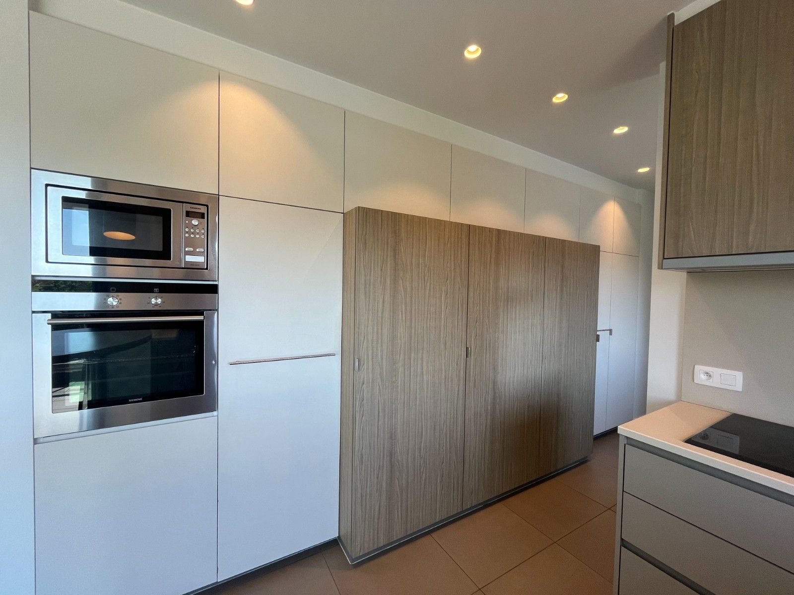 Modern en ruim appartement te huur in Waregem – 114 m² foto 32