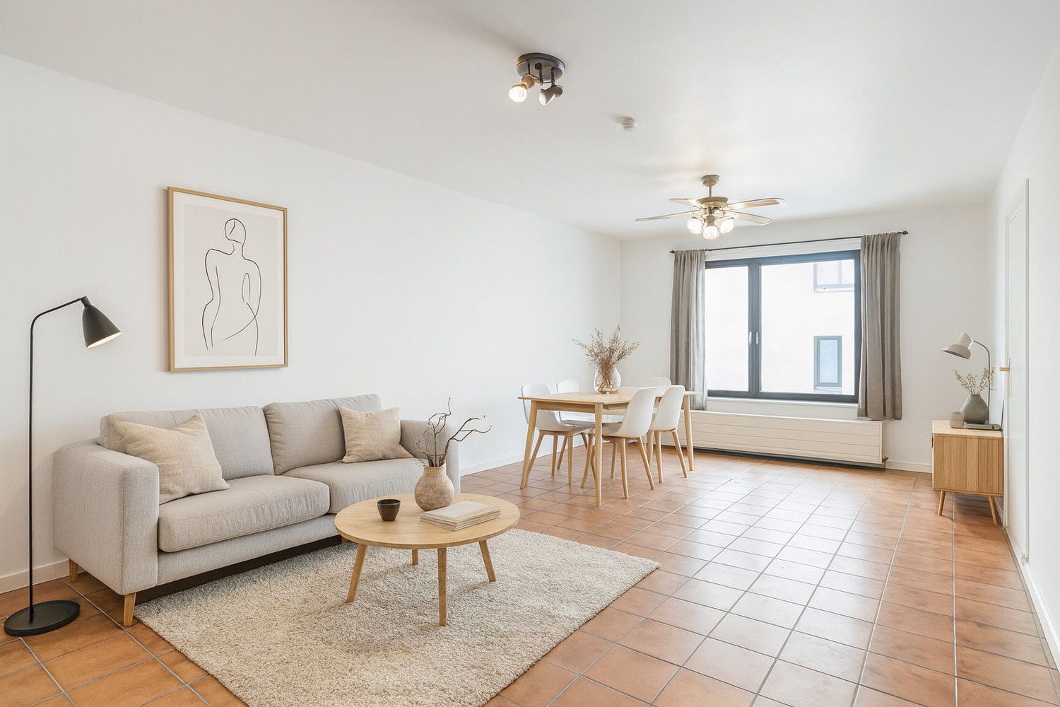 Appartement te koop Diestersteenweg 47/2 - 3545 Halen