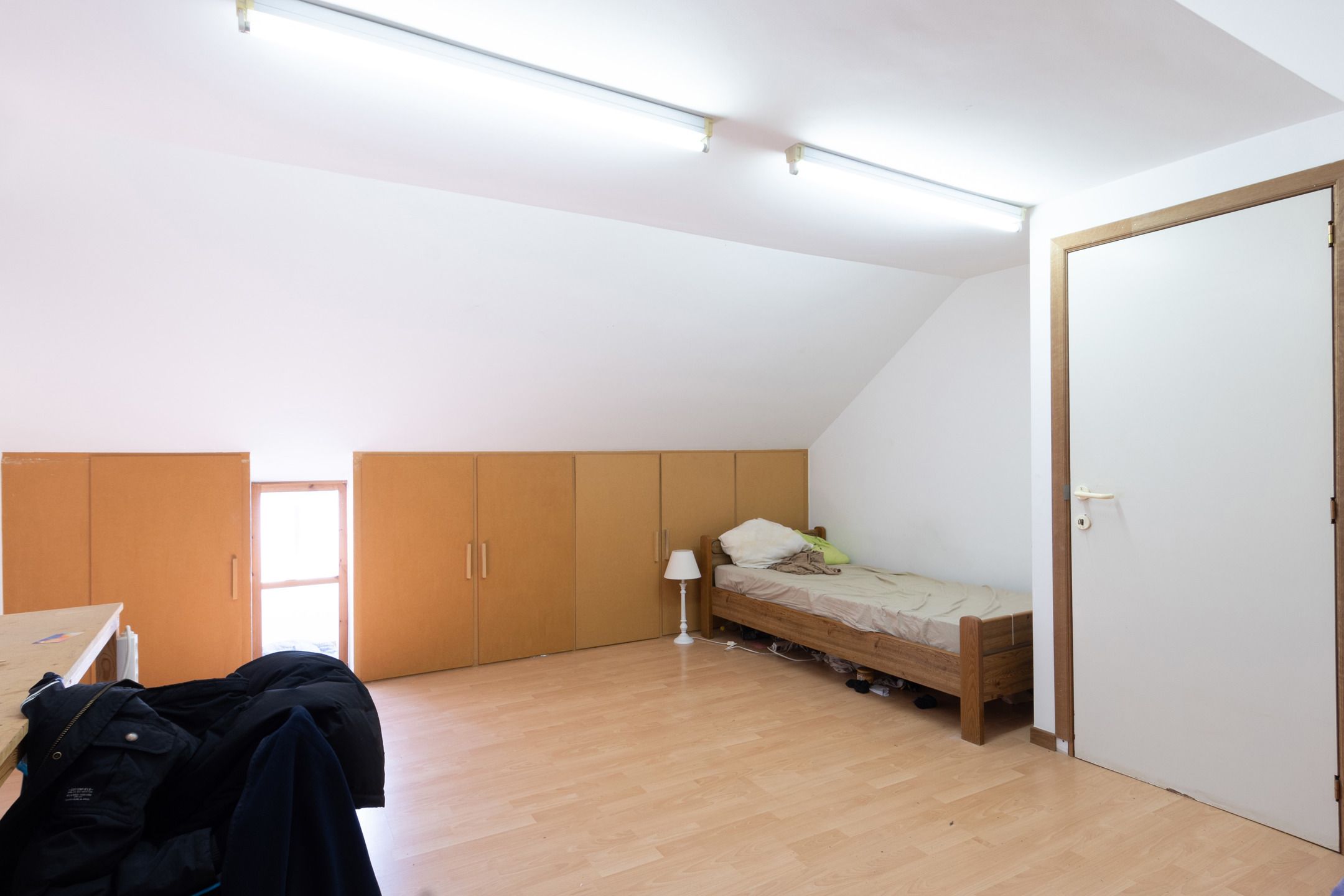 Burgerhuis in neorococostijl - handelshuis & 4 appartementen foto 50