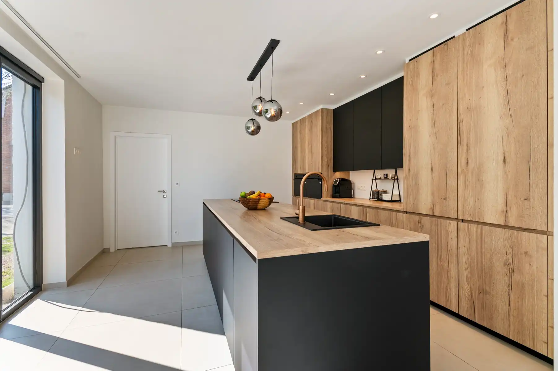 Energiezuinig en hedendaags wonen op topligging in Schilde foto 7