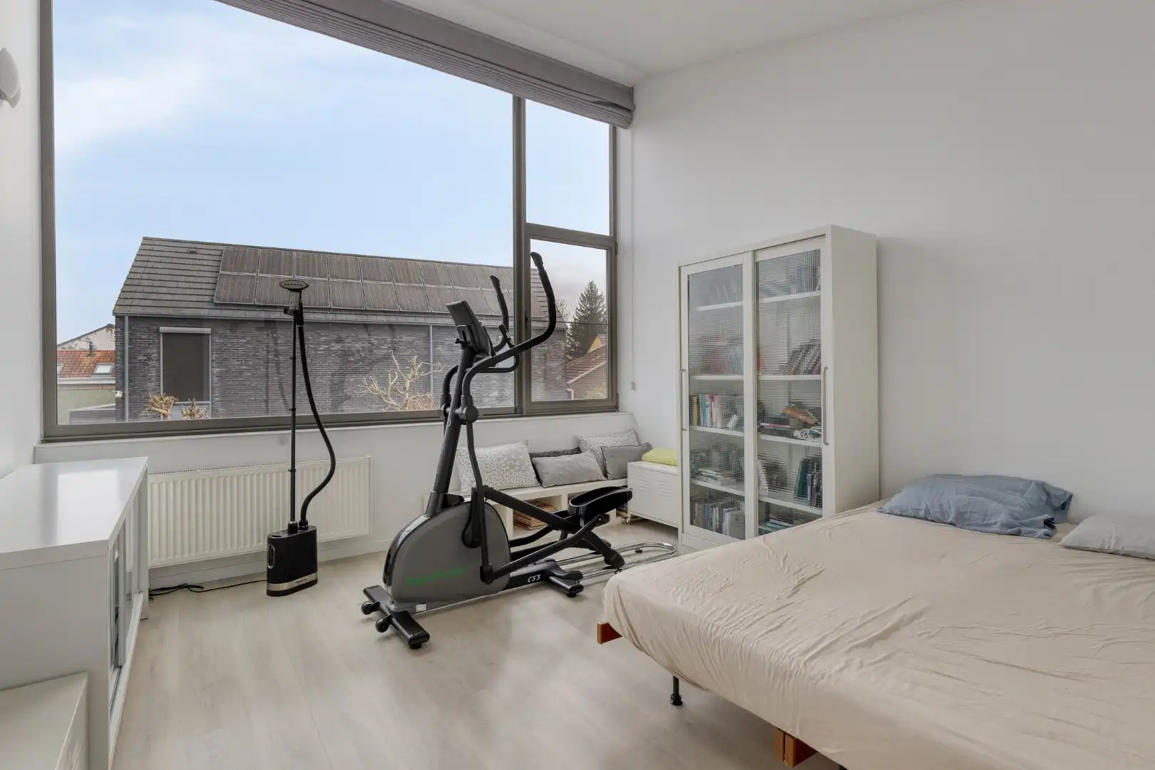 Architectenwoning • 4 slaapkamers • 1640 SINT-GENESIUS-RODE foto 22