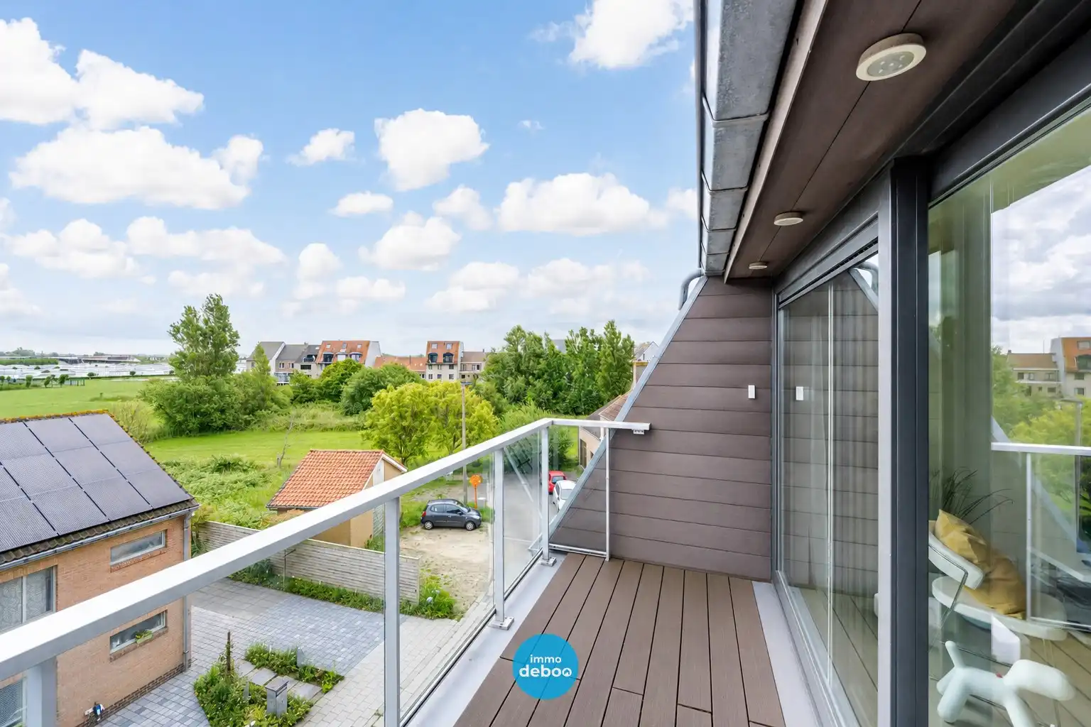 Appartement te koop Hasseltstraat 36/3 - 8450 Bredene