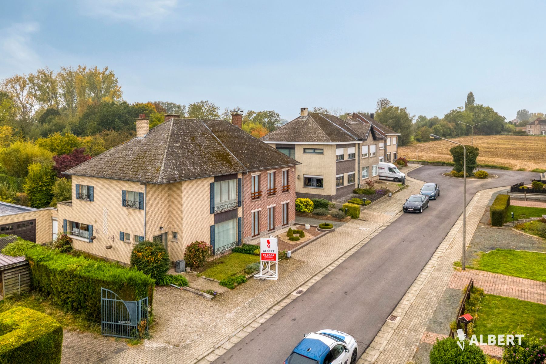 Woning met 3 slaapkamers en tuin in rustige straat foto 14