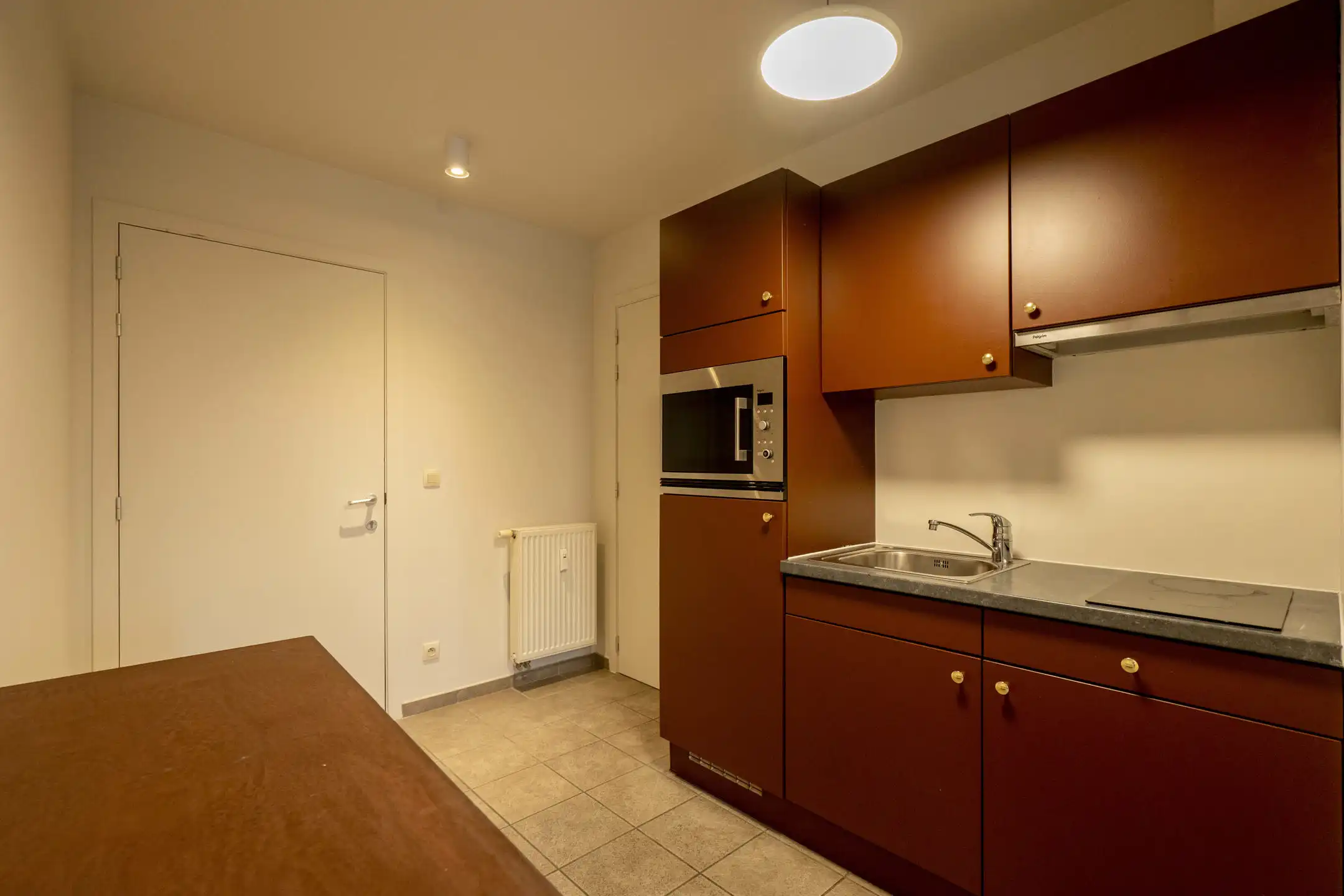 Te huur: stijlvolle studio in het groene Franciscus Quarters foto 6