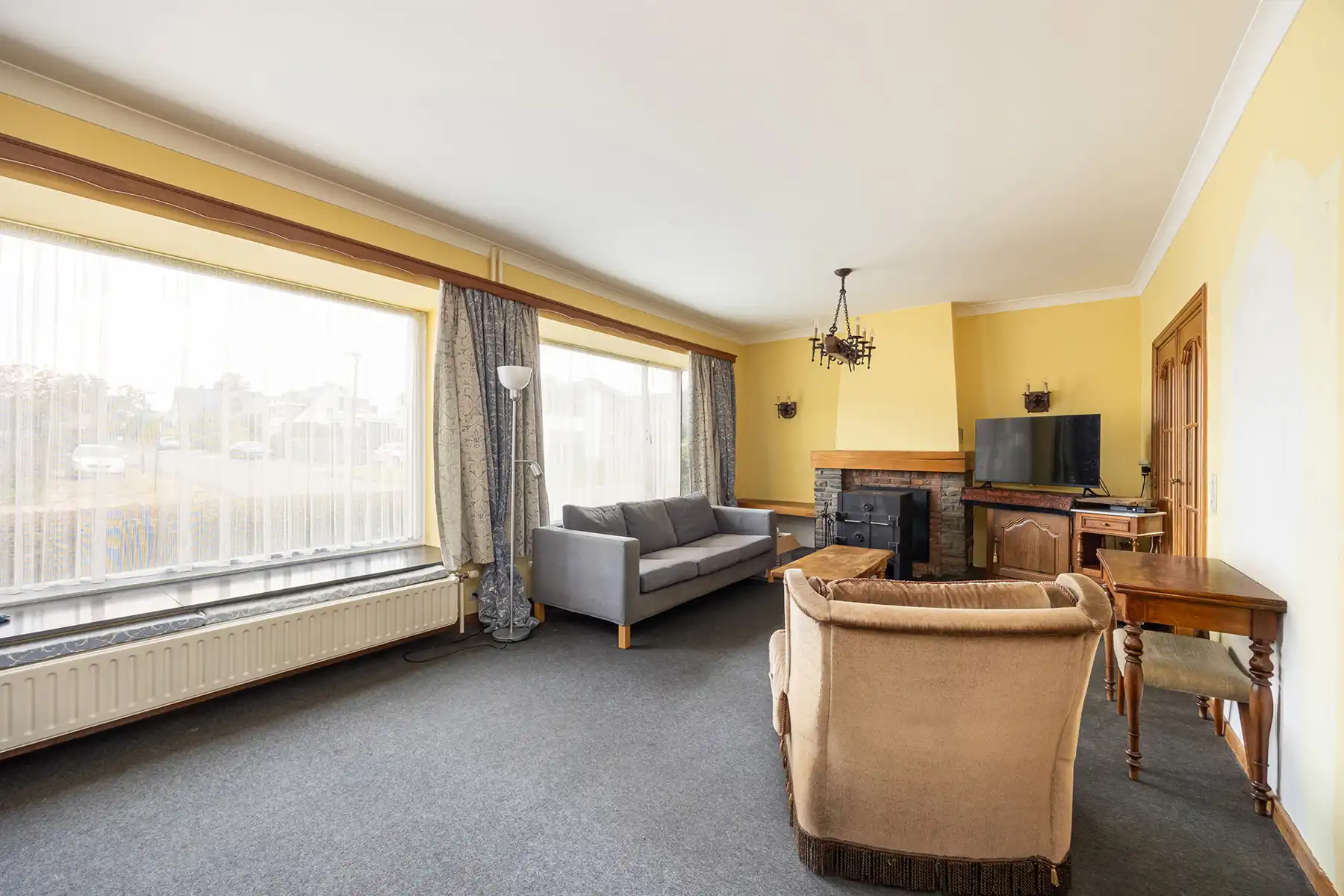 Huis te koop foto 9