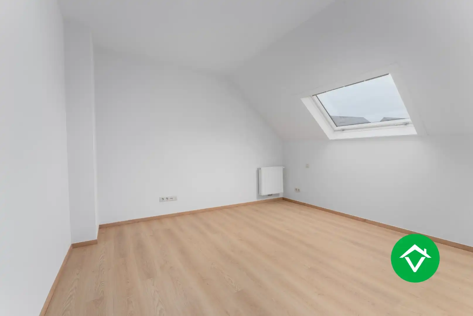 Totaal vernieuwde woning in Koekelare  foto 22