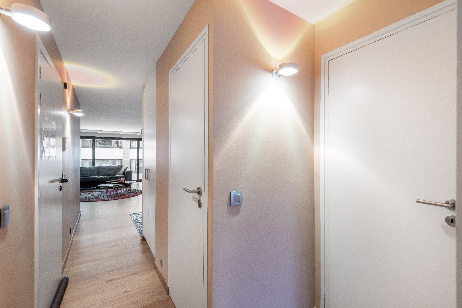Verzorgd appartement met zuid-west oriëntatie gelegen vlakbij het Lichttorenplein foto 7