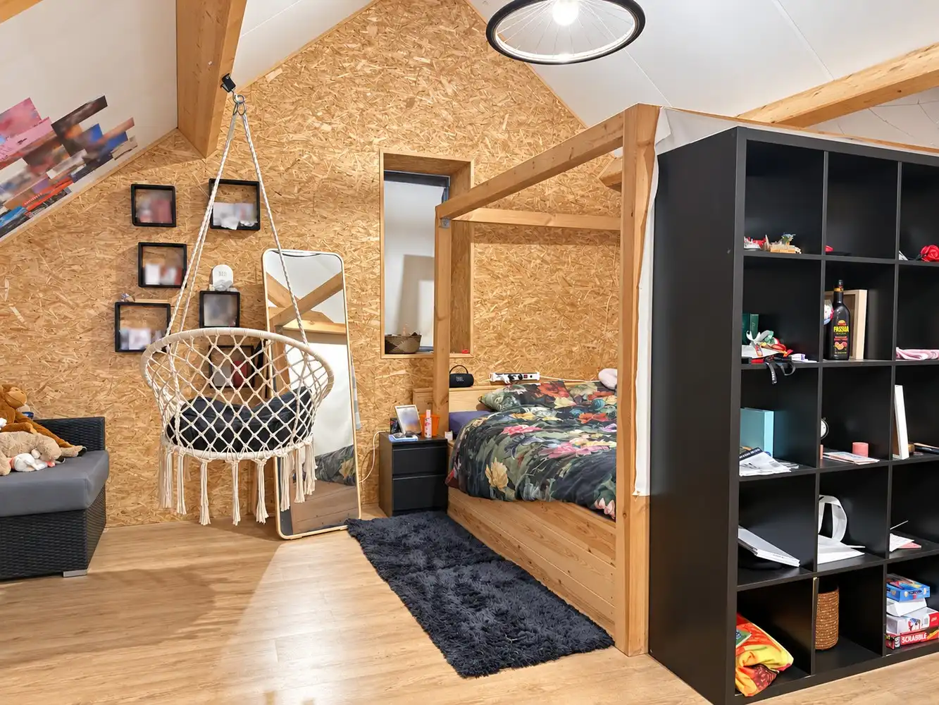 Charme van weleer, ruimte voor morgen: woning op 14 a 22 ca in Munsterbilzen foto 8