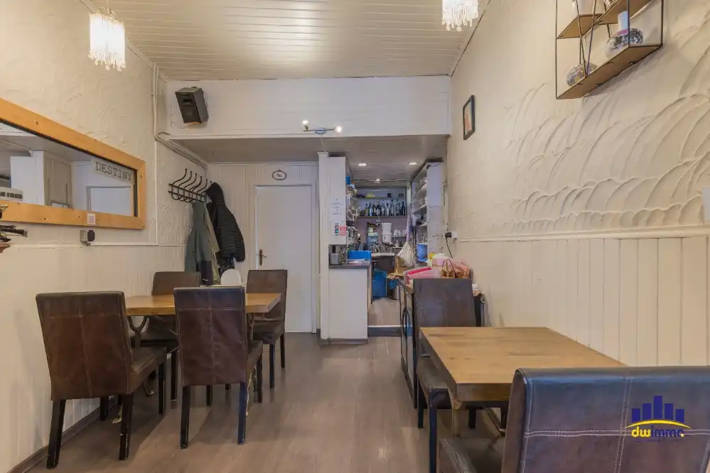 Ter Overname: Restaurant Destiny Asian Food – Hartje Gent foto 6