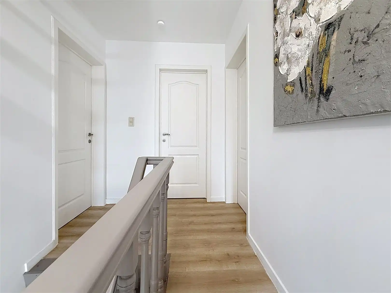 Ruime gerenoveerde woning, 5 slpks, 2 bdks, tuin, 11a 11ca  foto 20