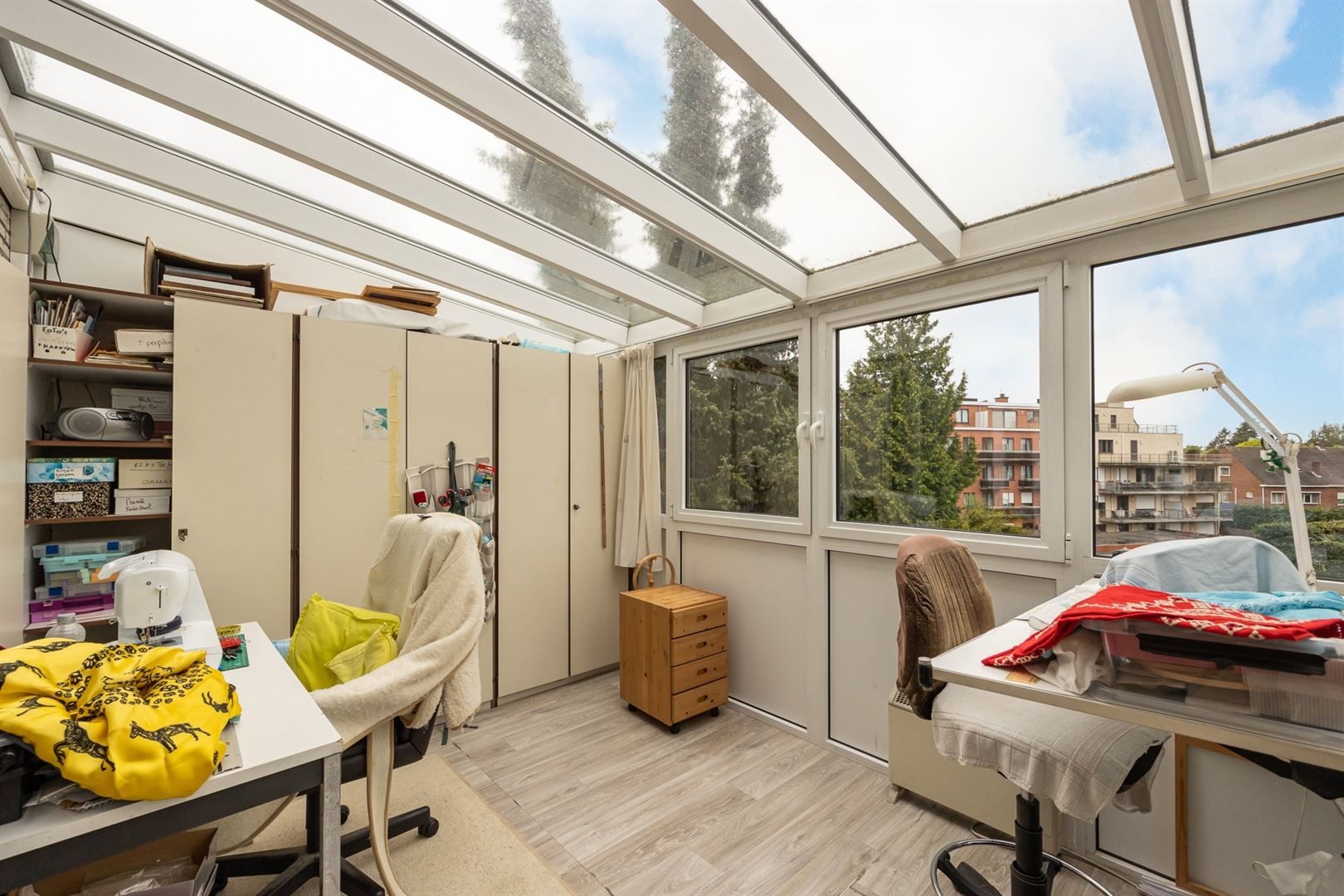 Dit is een topper! Ruim en licht appartement in hartje Brasschaat foto 15