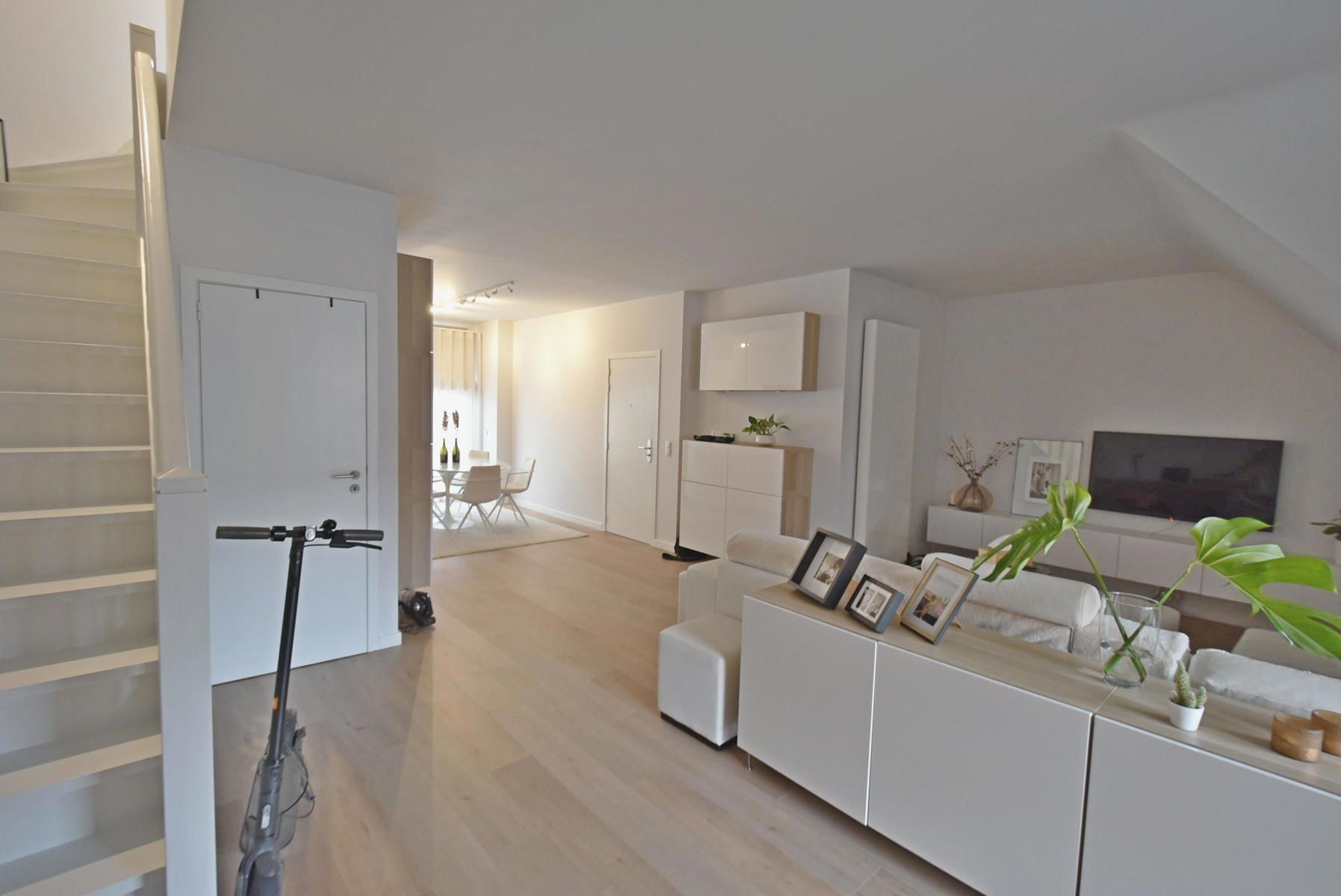 Appartement te huur foto 2