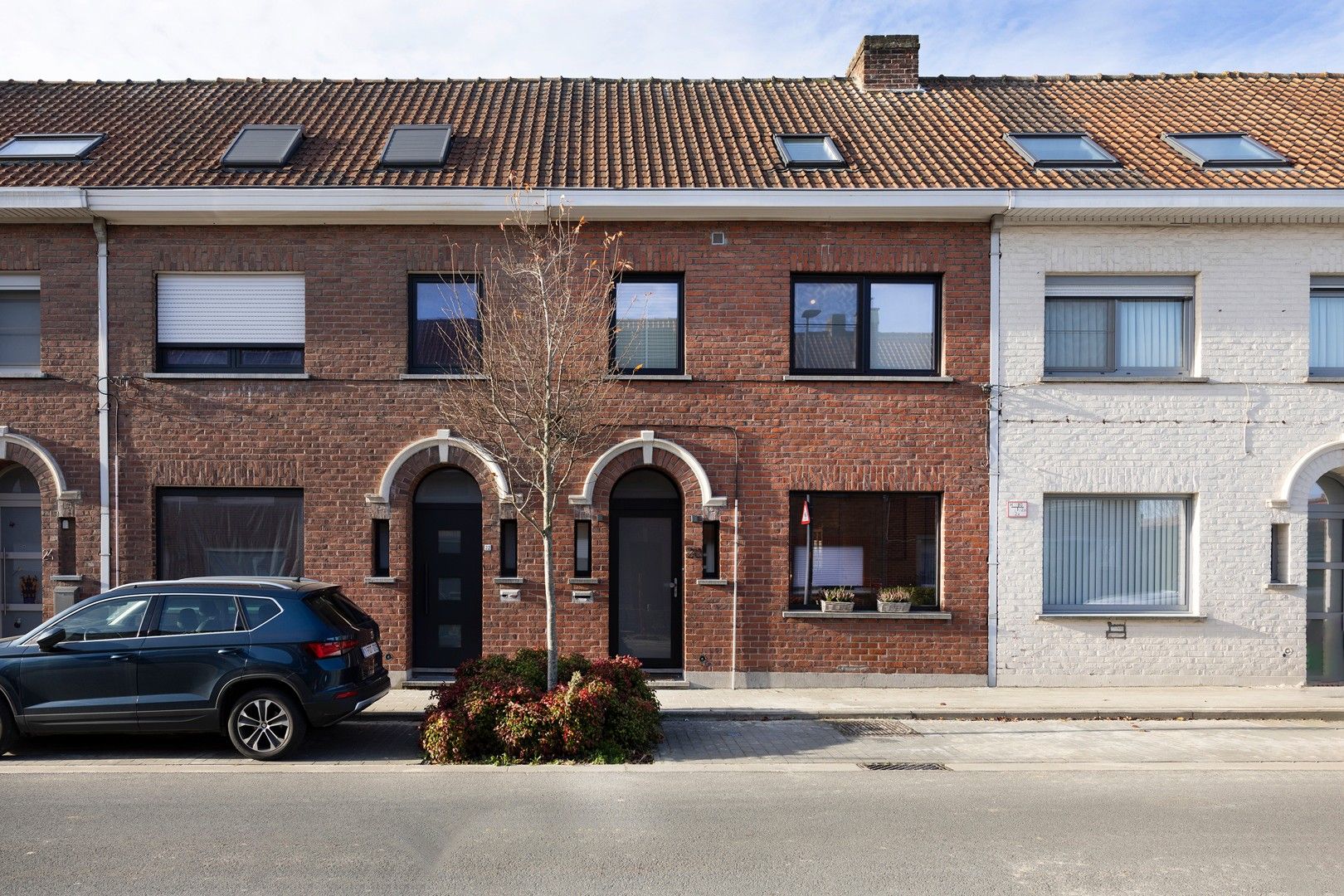 Huis te koop Albrecht Rodenbachstraat 20 - 8550 Zwevegem