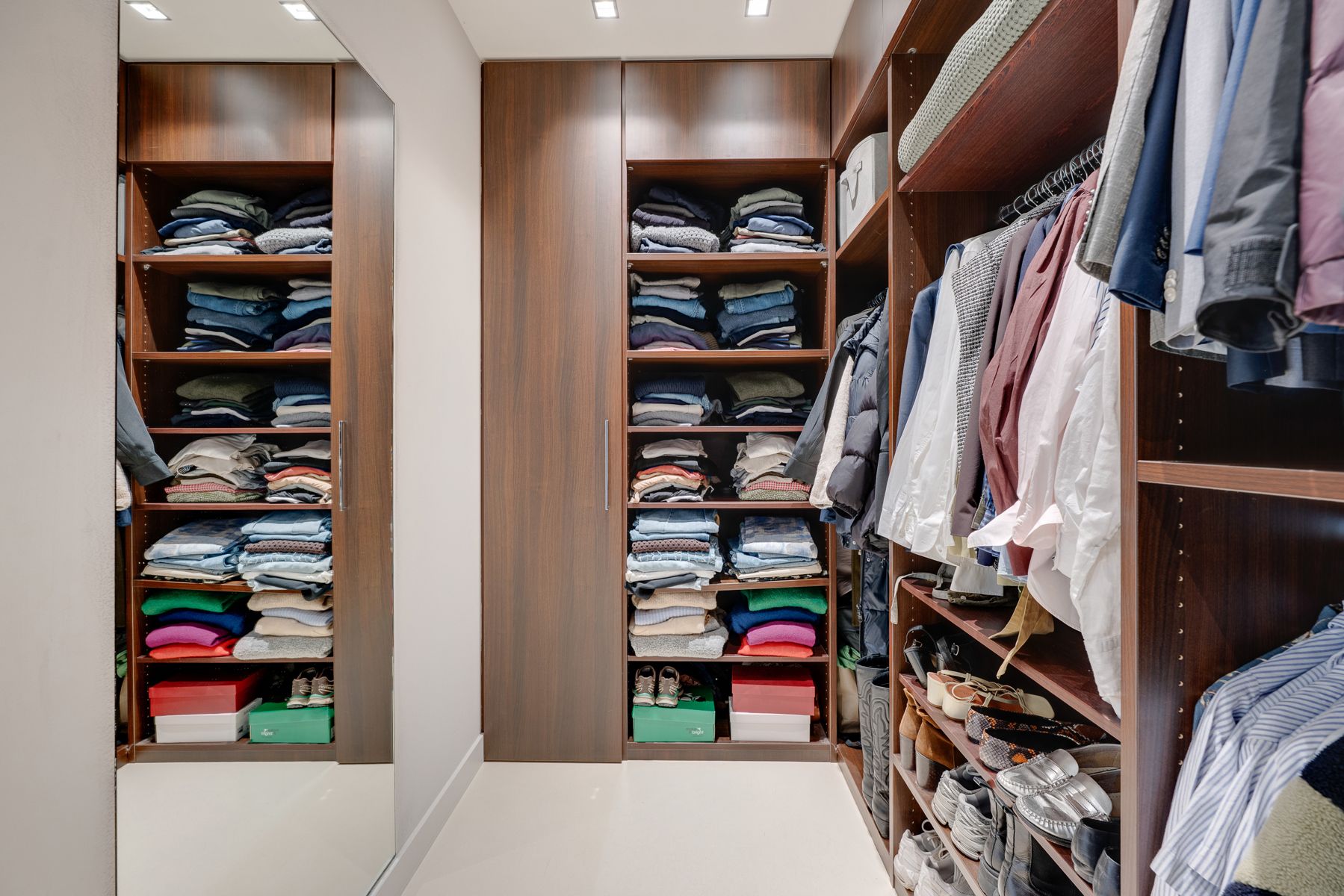 Instapklaar appartement met buitenruimte aan het Albertpark foto 13