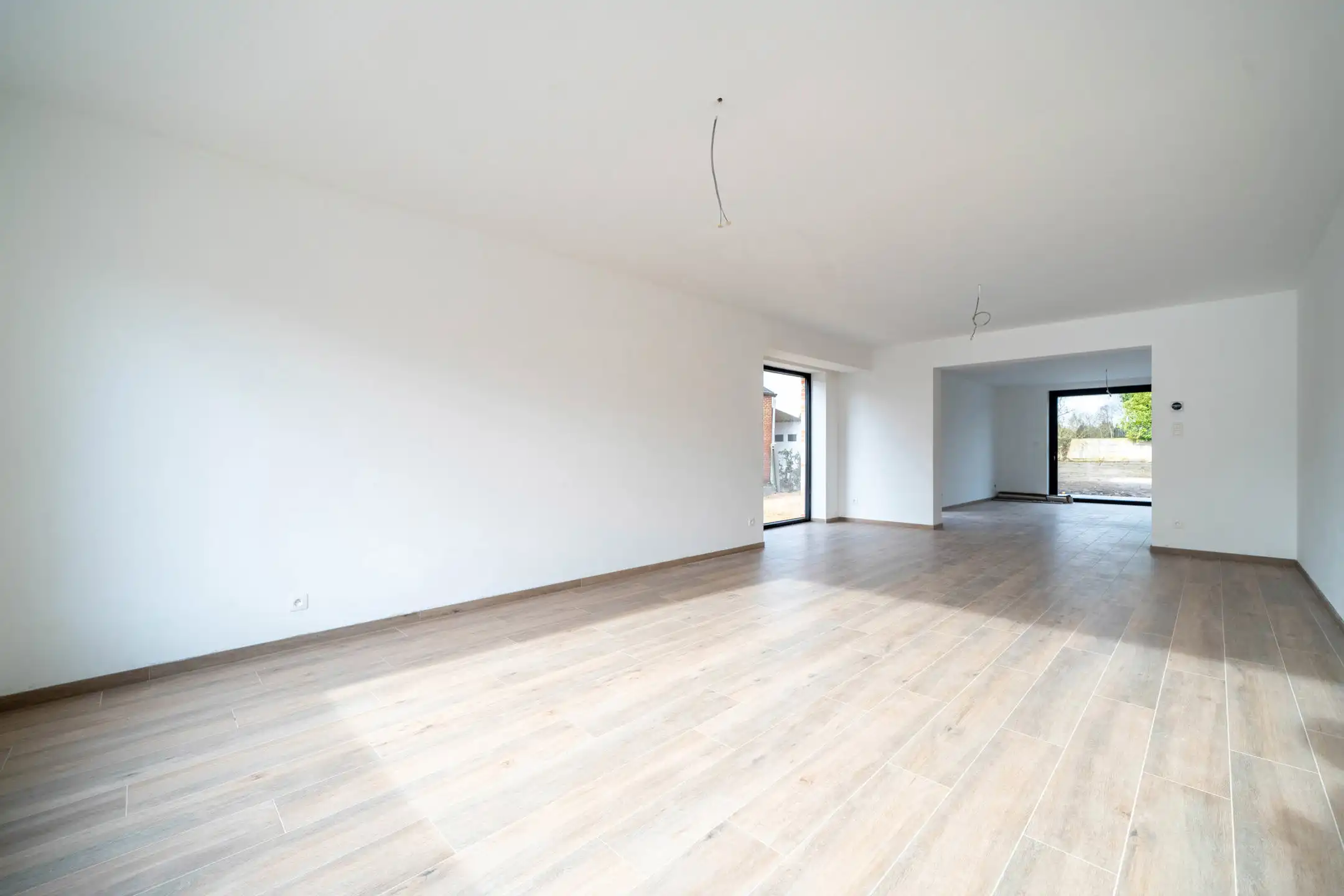 Vernieuwbouw OB met 3 slpk op 8 are 09 ca foto 7