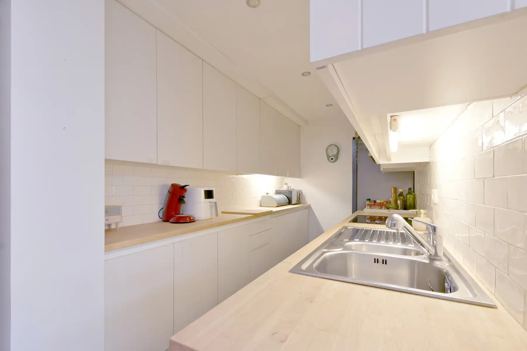 Ruime gezinswoning met talloze mogelijkheden  foto 10